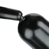 Wandspot verstellbar Schwarz GU10 Wandleuchte Produktbild-Vorschau 5