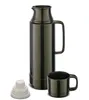 ROTPUNKT Isolierflasche 80  0,75 ltr.  black honey Produktbild-Vorschau 3