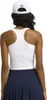 T-shirt sans manches Wilson Everyday Brami Blanc M Femme Voir les images du produit 2
