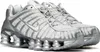 Schuhe Nike Shox Tl Chrome AR3566003 Produktbild-Vorschau 2