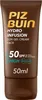 Piz Buin Hydro Infusion Sun Gel Cream Face SPF 50 50 ml Produktbild-Vorschau 3
