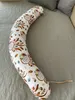 170 cm M/L Kissen Seitenschläferkissen Produktbild-Vorschau 7