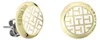 Gold-plated earrings TH2700806 Produktbild-Vorschau 3