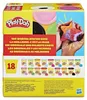 HASBRO - Play-Doh 18 kubków, duże opakowanie Podgląd zdjęcia produktu 4