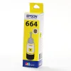 Epson ECOTANK T6644 Yellow Ink Cartridge Anteprima dell’immagine prodotto 14