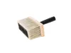 Deckenbürste mit Holzkörper, PL – Griff, Kunstborsten, Produktbild-Vorschau 1