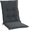 GO-DE Textil ,Sessel-Auflage  mittel ,grau ,20924-25 Produktbild-Vorschau 7