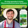 Purgrün Hanfpalmen Dünger | Flüssigdünger für Wachstum | 1L Produktbild-Vorschau 2