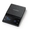 Intelligente Digitale Kaffeewaage 5kg / 0,1g,Barista-Waage Produktbild-Vorschau 1