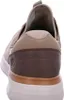 Skechers Lattimore Lasiter Sneaker Beige Produktbild-Vorschau 2