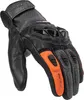 FLM Drift Lederhandschuh kurz schwarz 8 Produktbild-Vorschau 3