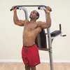 Body-Solid station de tractions et de dips Voir les images du produit 13