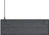 Hama USB-Tastatur CK-200, kabelgebunden, Schwarz, QWERTZ Produktbild-Vorschau 4