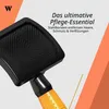 Cepillo desenredante Wahl Pro Pet, tamaño grande Vista previa de la imagen del producto 2