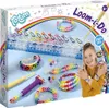 Totum Loom I do loom bracelet making - remeselná súprava Náhľad obrázku produktu 1