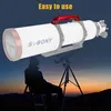 Svbony SV211 Base a coda di rondine, maniglia telescopica Anteprima dell’immagine prodotto 2