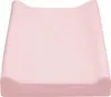 Pastel Pink Spannbetttuch – Wickelauflagenbezug Produktbild-Vorschau 2