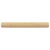 vidaXL Panneau de clôture Beige 1,2x10 m HDPE 75 g/m Voir les images du produit 6