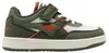 KangaRoos Sneaker grün in Gr. 33 Produktbild-Vorschau 1
