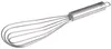 Tellerschneebesen, Schneebesen, Edelstahl 18/10, 21,5-26 cm Produktbild-Vorschau 1