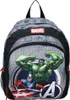Marvel Avengers Kinder Rucksack Sporttasche Backpack Tasche Produktbild-Vorschau 2
