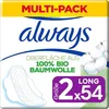 Always Ultra assorbenti igienici da donna taglia 2, lunghi, Anteprima dell’immagine prodotto 4