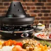 Klarstein Taste Volcano - Raclette, Tischgrill, Produktbild-Vorschau 3