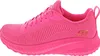 Buty Skechers Bobs Neon Coral 117216NCOR Podgląd zdjęcia produktu 51