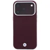 Custodia per iPhone 18 Pro Max / 17 Pro Max con logo BMW in Anteprima dell’immagine prodotto 11