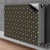 Magnet Heizkörper Heizkörper-Abdeckung Heizkörperabdeckung Produktbild-Vorschau 2