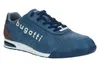 Bugatti Herren Schnürer 321-A3801-5000-4000 Farbe:Blau Produktbild-Vorschau 49