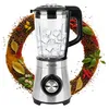 Blender Emerio 1,75 l – Mixeur à smoothies 1000 W avec 5 Voir les images du produit 1