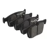 RIDEX 402B0674 Bremsbeläge Satz Hinten für VW Golf VII Produktbild-Vorschau 7
