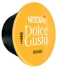 Nescafé Dolce Gusto Grande, Kaffeekapsel, Kaffee, Dolce Produktbild-Vorschau 2