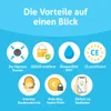 Pet Spotter | Der kleinste Katzen-GPS-Tracker | Zur Produktbild-Vorschau 6