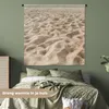 MuchoWow® Wandteppich Wandbehang Sommer - Strand - Sand Produktbild-Vorschau 4