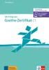 Mit Erfolg zum Goethe-Zertifikat C1 (passend zur neuen Náhled obrázku produktu 1