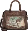 Anekke Damen Handtasche CORE multicolor Produktbild-Vorschau 10