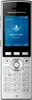 Grandstream WP822 - schnurloses VoIP-Telefon Produktbild-Vorschau 4