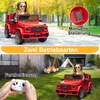 FCH Elektroautos für Kinder Mercedes Benz G63 AMG mit 12V Produktbild-Vorschau 4