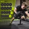 Nakládací činky 2x15 kg ACTIGET ACT0042 Náhled obrázku produktu 6