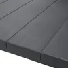 Keter 246186, Antracit, Pryskyřice, Obdélníkový tvar, 4 Náhled obrázku produktu 6