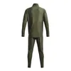 Under Armour Uomo UA Tracksuit Challenger Tracksuit - Anteprima dell’immagine prodotto 5
