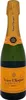 A small bottle of Veuve Clicquot champagne. Produktbild-Vorschau