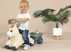 Smoby Toys 7600140502 - LS Rutscherfahrzeug Baby-Pony - Neu Produktbild-Vorschau 14
