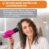 Difusor para secador de pelo KRUMAD, difusor para cabello, Vista previa de la imagen del producto 5