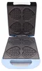 Bestron Waffeleisen Herzwaffeln am Stiel Waffelmaker Produktbild-Vorschau 7