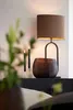 Light & Living - Lampenfüß Jamiri - Schwarz - 20x13x55cm Produktbild-Vorschau 5