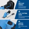 Drillpro elektrické nožnice na živý plot 21V 1,5Ah, 8" Náhľad obrázku produktu 5