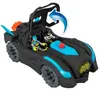 Fisher-Price Imaginext HGX96, 3 rok / roky, Batmen, Náhľad obrázku produktu 10